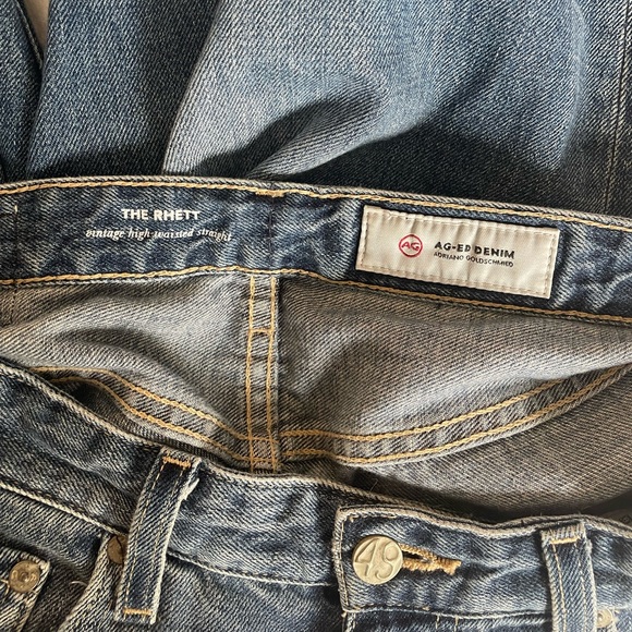 Agolde jeans - Picture 3 of 4